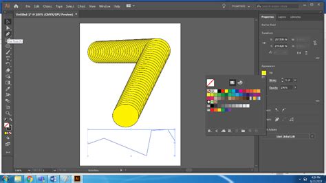 Blend Tool In Illustrator Steps To Use Blend Tool In Illustrator