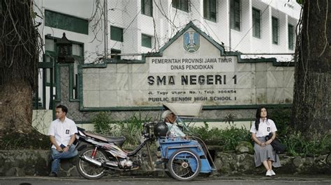 Sejarah Berdirinya Sma Tugu Malang Berita Malang Raya Wearemania