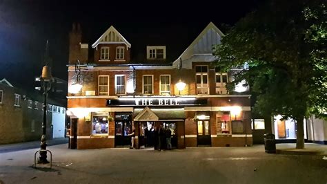 The Bell Hounslow Restaurant Avis Numéro De Téléphone And Photos