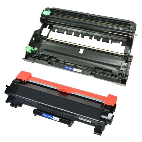 Toner And Drum Cartridge Compatible Brother Tn Dr Tn Dr