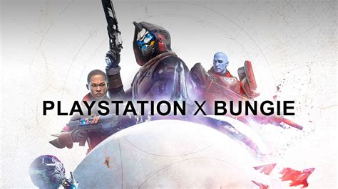 PlayStation Compra Bungie Creadores De Halo Y Destiny Por 3600