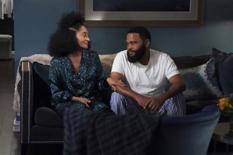 ‘black Ish To End With Season 8