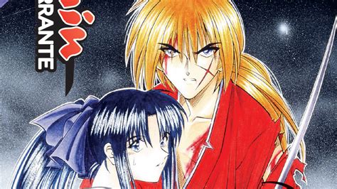 Volume 18 De Kenshin O Samurai Errante Pela Devir Dia 15 De Maio OtakuPT