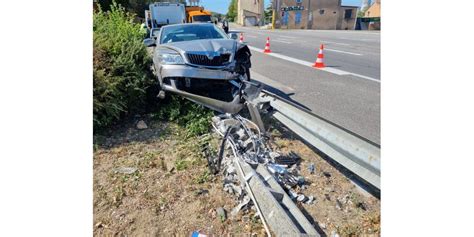 Drôme La Coucourde Un Automobiliste Fait Un Malaise Sur La Rn7