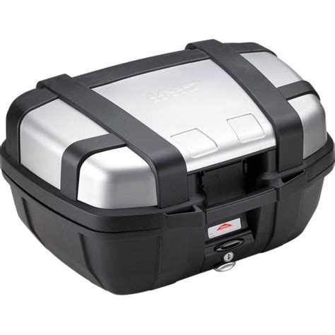 Givi Monokey Trk Trekker Top Case Fortnine Canada