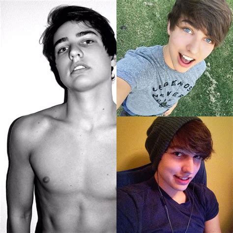 Colby Brock Sam And Colby Future Boyfriend Future Husband Cute