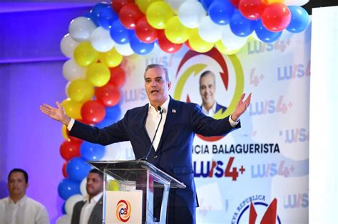 Por Unidad y Legado Verdaderos balagueristas apoyan reelección