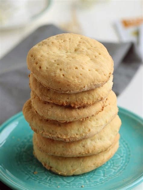 Tea Biscuits Recipe (Vegan Friendly) | Ooh La La It's Vegan