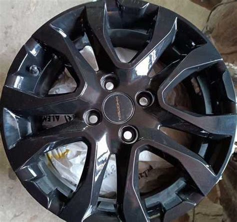 Диски литые r15 4/100 для Лада Веста Вся Россия | Автозапчасти ...
