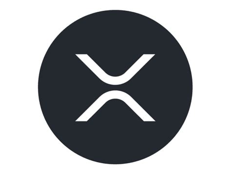 Ripple Logo [XRP | 04] - PNG Logo Vector Brand Downloads (SVG, EPS)