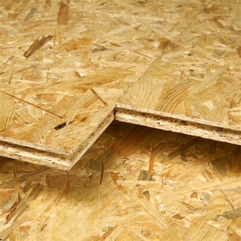 Comment Utiliser L Osb Tout Savoir Sur Les Panneaux Et Plaques Osb