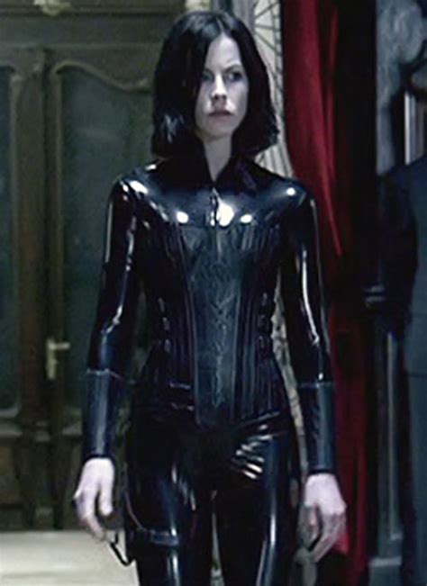 Underworld Kate Beckinsale Selene Character Profile