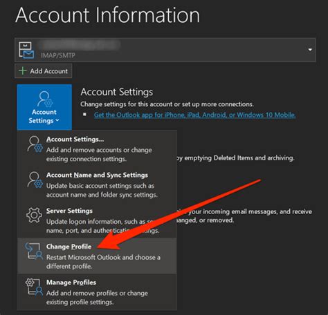 How To Fix Outlook Keeps Asking For Password Issue