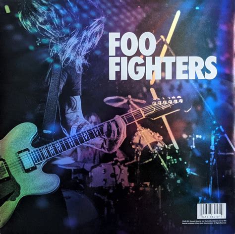 Dee Gees / Foo Fighters – Hail Satin - New Record Store Day 2021 Roswe ...