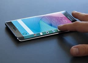 Samsung Galaxy Note Edge - Full phone specifications