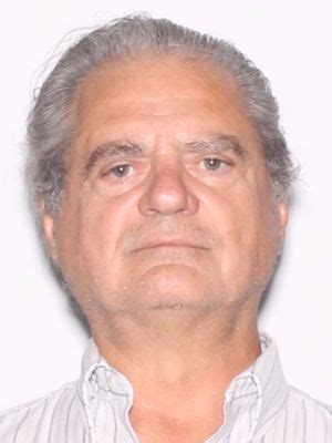Robert Louis Pantlin Sex Offender Or Predator In Orlando Fl