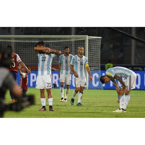 Alerta máximo lo que se le viene a la Selección por Eliminatorias