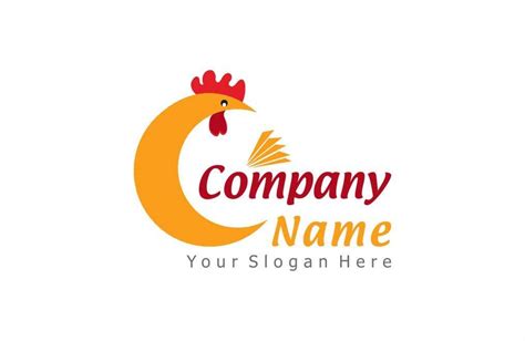 Poultry Logo - LogoDix