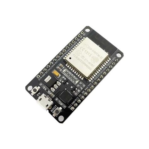 Tarjeta De Desarrollo Esp32 Wroom Images And Photos Finder