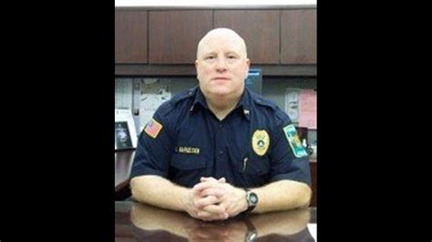 Carlisle Police Chief Announces Retirement