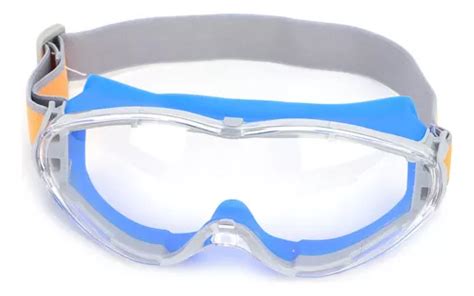 Gafas Protectoras Gafas De Seguridad Antivaho Multifuncional Cristal