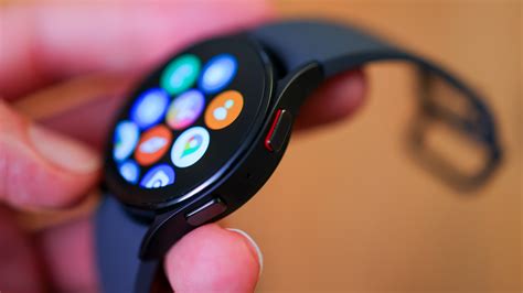 Samsung Galaxy Watch 5 review | TechRadar