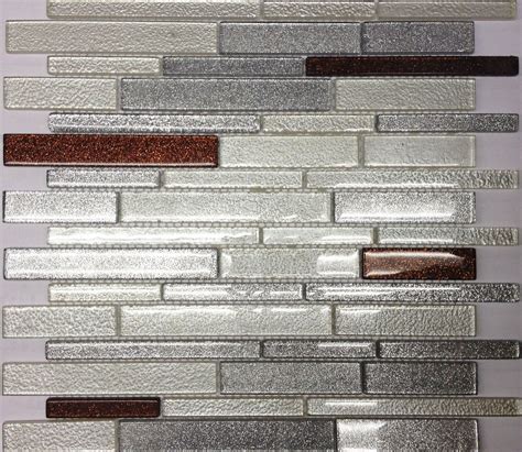 Glass Mosaic Tile Backsplash Iridescent GSD828 13x13 Bathroom Kitchen