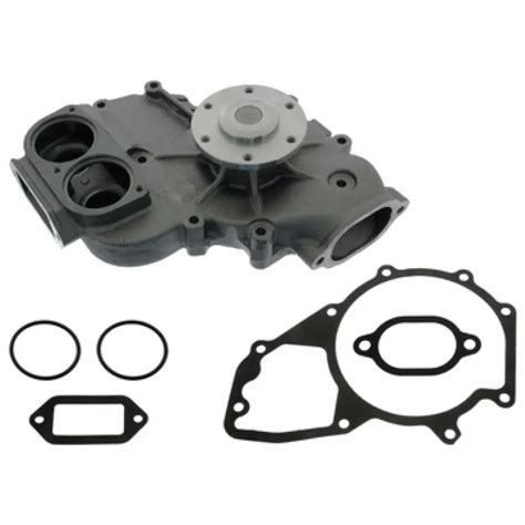 Mercedes Water Pump 4032005301 4032007301