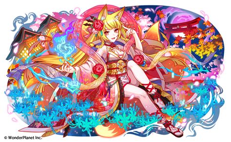 クラッシュフィーバー公式「夢世界へご招待★ドリームラビリンスキャンペーン」開催中🎉 On Twitter 【ユニット紹介】『厳変する神