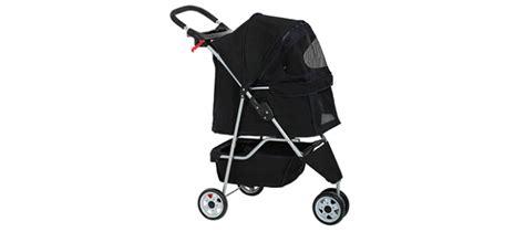 10 Best Cat Strollers To Buy January 2025 Reviews