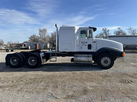 1996 International 9400 Nex Tech Classifieds