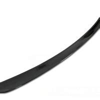 ANG E63 Style Black Gloss Rear Trunk Spoiler Lip For Mercedes W213 In