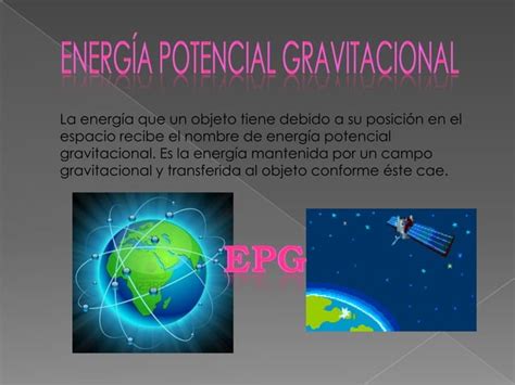 Energia Potencial PPT