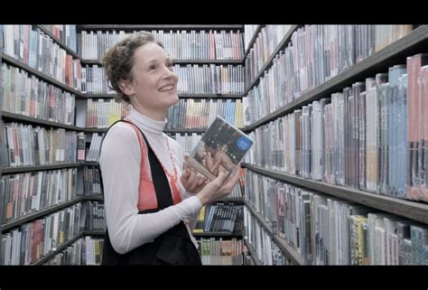 Vicky Kriepss Closet Picks The Criterion Collection