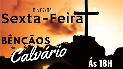 Culto Especial De P Scoa B N Os Do Calv Rio Youtube