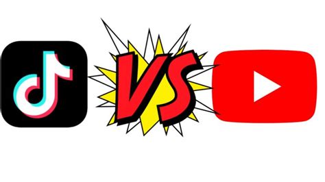 Tiktok Vs Youtube Fight Boxing Here Is What We Know About The Battle