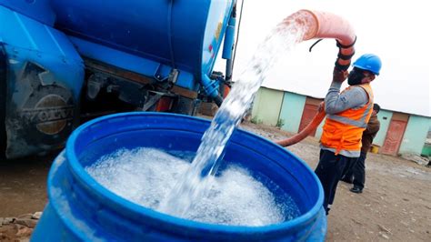 El Reto De Cerrar Las Brechas En Infraestructura De Saneamiento Rpp