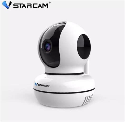 AUTHORISED VSTARCAM IP Camera CCTV Camera Distributor C43S C26S