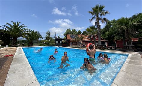 Albergues Con Piscina En El Camino De Santiago Disfruta De Una