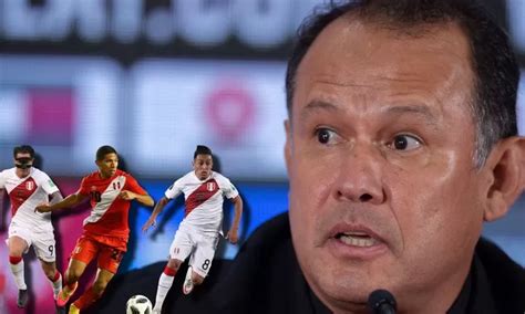 Perú vs Paraguay Las bajas para el duelo de la fecha 1 de