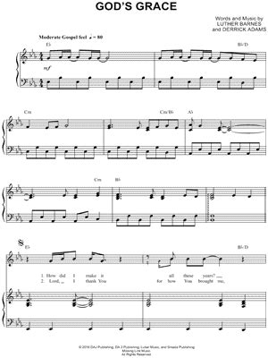 Christian Piano Sheet Music Downloads | Musicnotes.com