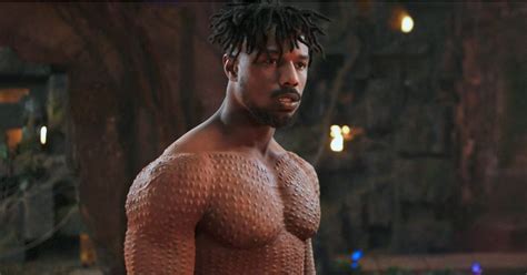 Hot Michael B Jordan GIFs POPSUGAR Celebrity