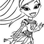 13 Intelligent Coloriage De Filles Image COLORIAGE