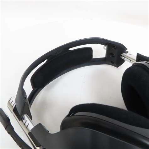 Auriculares Con Cable ASTRO Gaming A40 TR MixAmp Pro TR Con Dolby