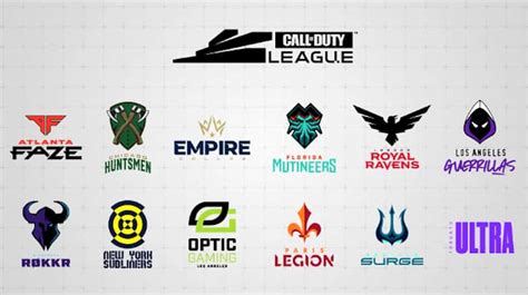 CDL Call of Duty League 2020 season: standings, schedule, format, more ...