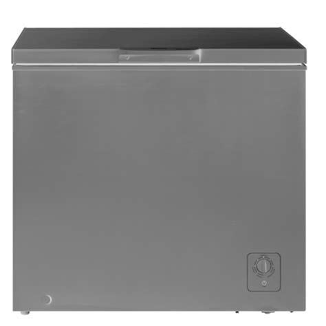 Hisense 199L Chest Freezer FC198SH Hisense Centre