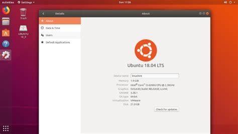 Rufus Bootable USB To Install Ubuntu 18 04 LTS Linux Hint