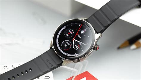 Amazfit Gtr Review Affordable All Rounder Fitness Watch