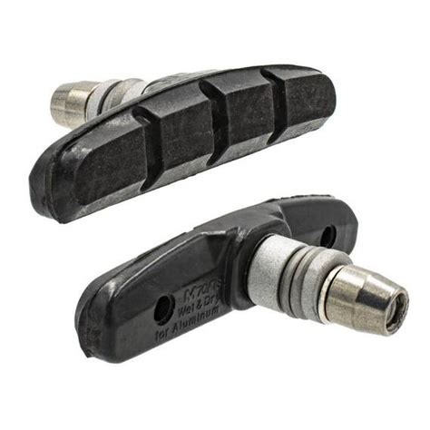 Klocki Hamulcowe V Brake Shimano M70T3 Para Sklep Rowerowy Rowerek Pl