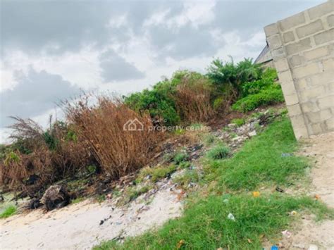 For Sale Most Affordable Land With Title Of Gazette In A Developed